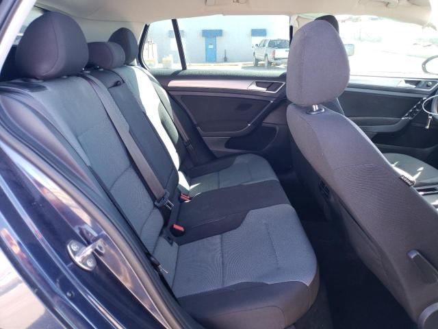 2016 VOLKSWAGEN E-GOLF SE - WVWKP7AU2GW915325