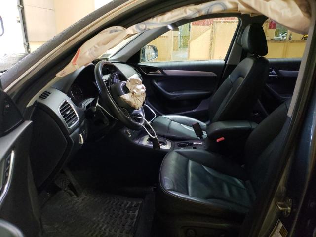 2015 AUDI Q3 PRESTIG WA1GFCFS0FR001199