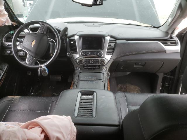 2020 CHEVROLET SUBURBAN K 1GNSKJKJXLR193697