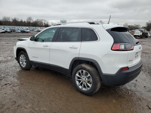 2019 JEEP CHEROKEE L 1C4PJMLB9KD141113