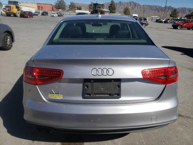 2015 AUDI A4 PREMIUM WAUAFAFL4FN036082
