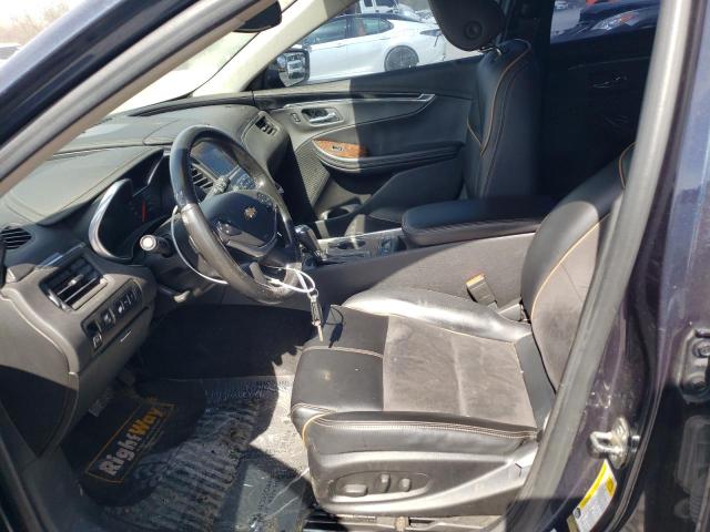 2014 Chevrolet Impala Lt VIN: 2G1125S34E9104810 Lot: 43295944