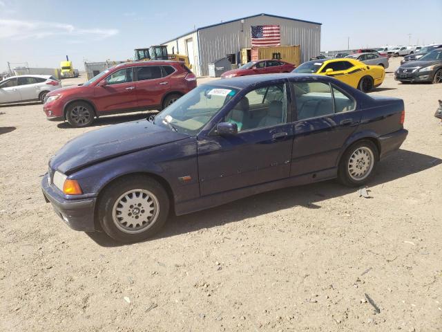 1996 BMW 3 Series 328i