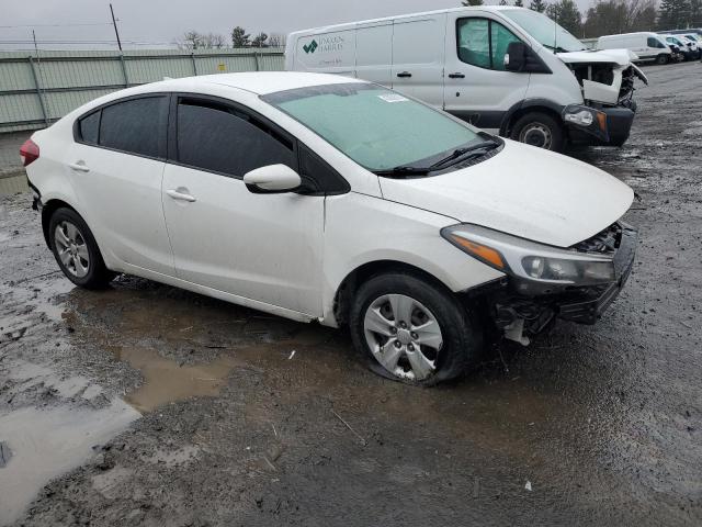 2018 KIA FORTE LX 3KPFL4A72JE206255