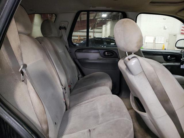 1GKDT13SX72270142 GMC Envoy