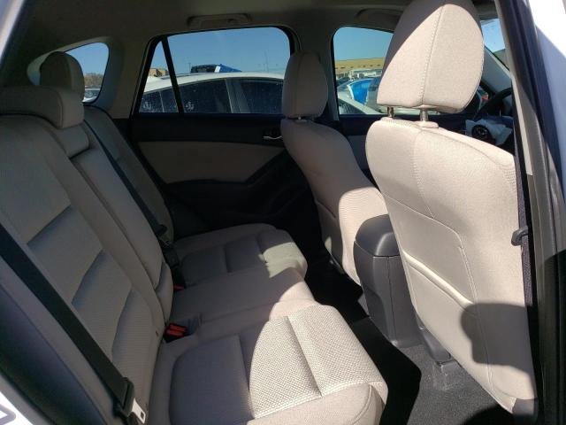 2016 MAZDA CX-5 TOURI JM3KE2CY4G0813267