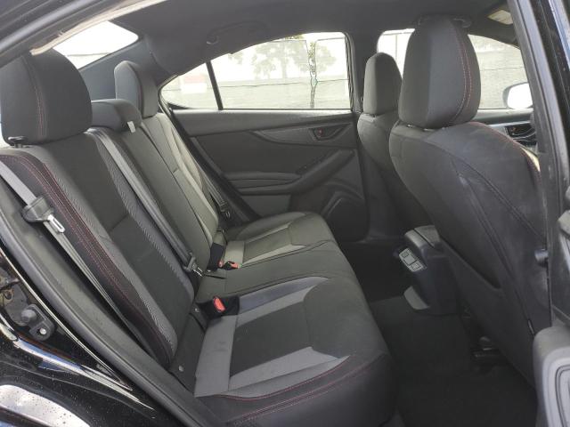 JF1VBAA69N9027540 Subaru WRX