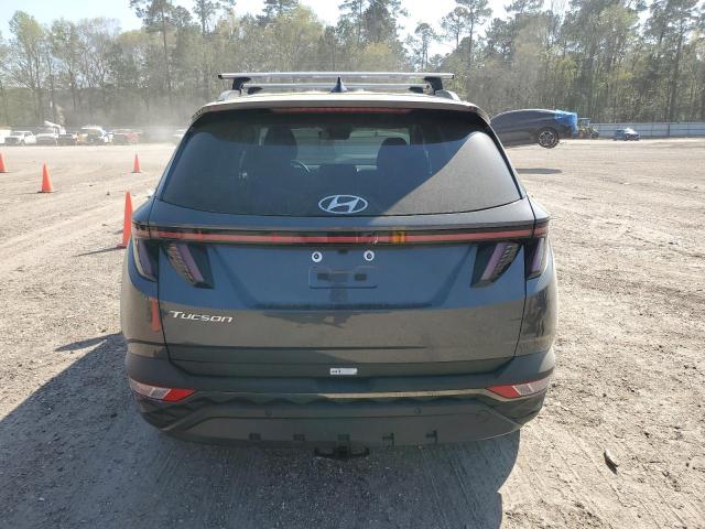 2022 HYUNDAI TUCSON N L - KM8JF3AE0NU109486