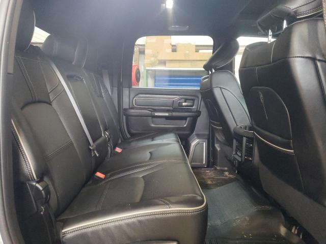 2019 RAM 3500 LIMIT 3C63R3PL6KG668685