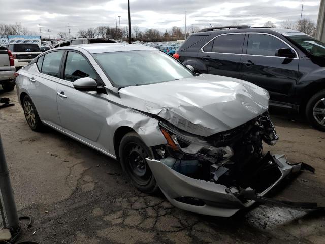2019 NISSAN ALTIMA S 1N4BL4BV3KC229120