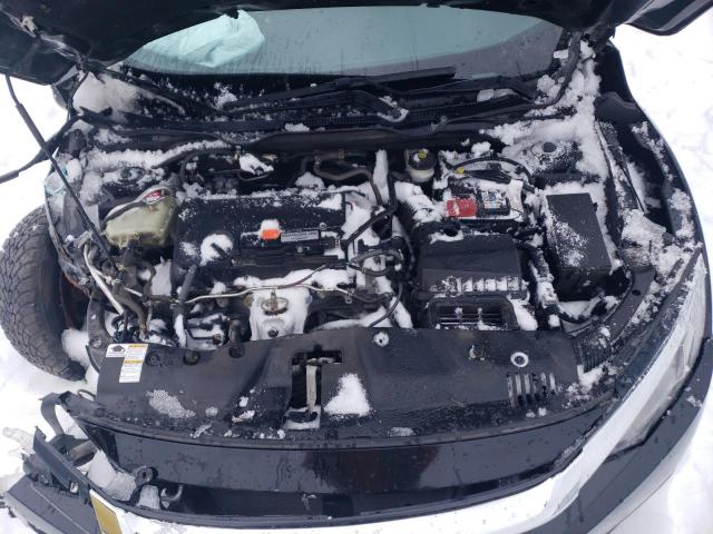 2016 HONDA CIVIC LX 2HGFC4B5XGH401290