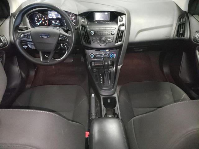 2018 FORD FOCUS SE 1FADP3K26JL217202