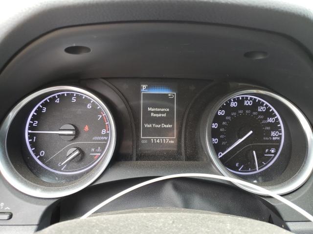2018 TOYOTA CAMRY L - 4T1B11HK1JU098026
