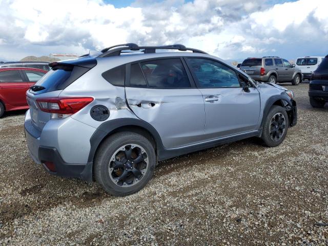 JF2GTAEC5M8282675 Subaru Crosstrek Premium