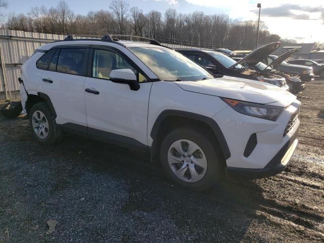 2020 TOYOTA RAV4 LE 2T3G1RFV9LW087464