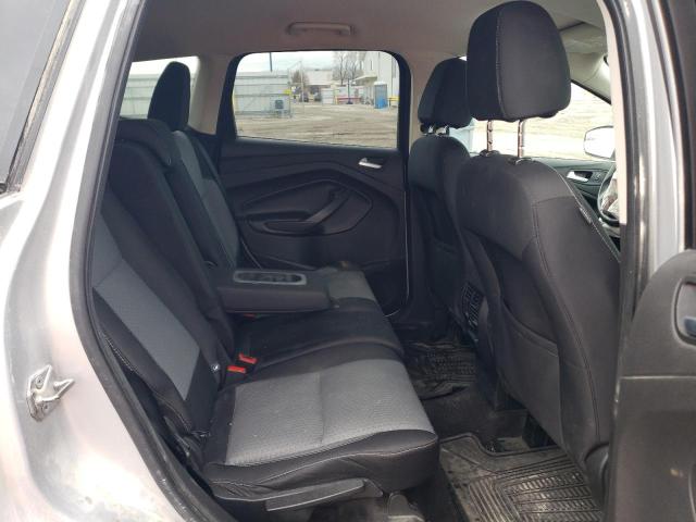 2017 FORD ESCAPE SE 1FMCU0G98HUE35581