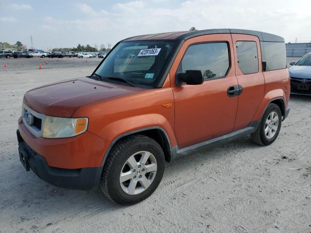 2011 Honda Element EX