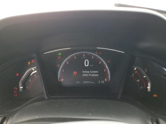 2021 HONDA CIVIC SPOR SHHFK7H46MU423353