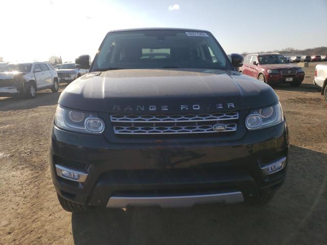 SALWR2WF4EA367405 Land Rover Range Rover Sport Hse