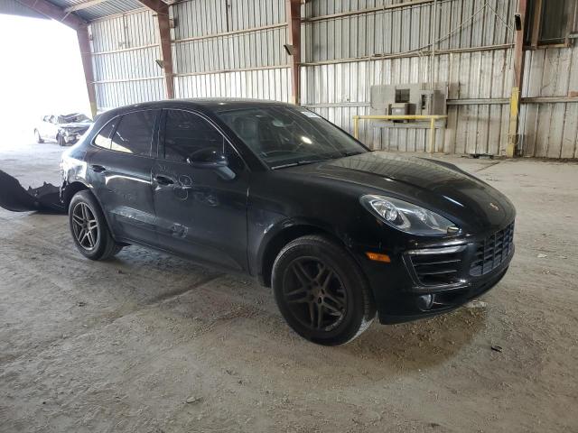 2017 PORSCHE MACAN - WP1AA2A57HLB03111