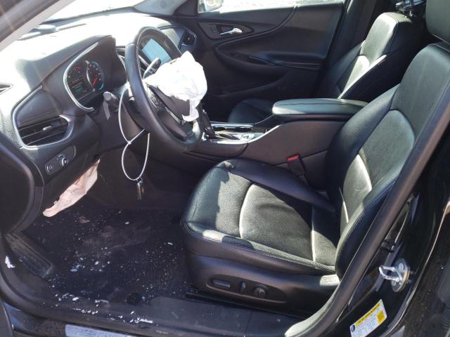 2017 CHEVROLET MALIBU PRE - 1G1ZH5SX4HF287917