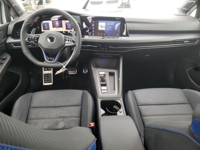 2022 VOLKSWAGEN GOLF R - WVWEB7CD0NW212991