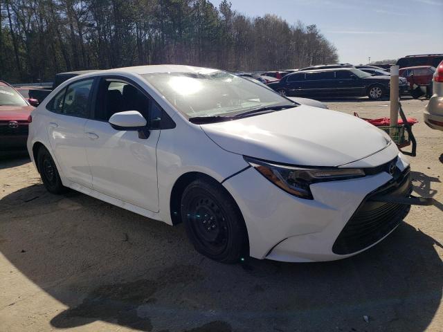 2023 TOYOTA COROLLA LE 5YFB4MDE4PP011495