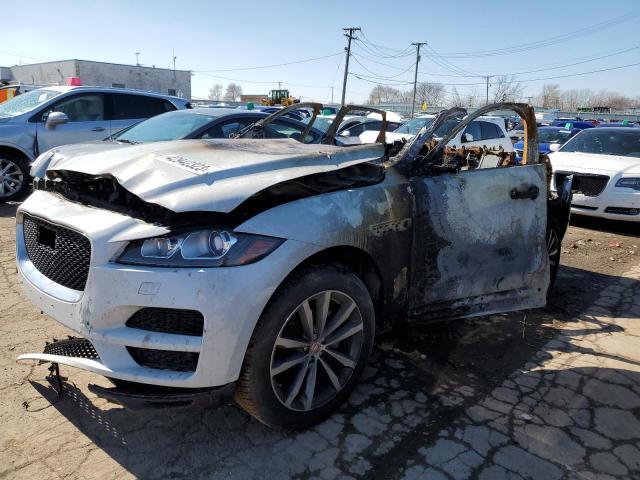 Vin: sadck2fxxka609654, lot: 42942323, jaguar f-pace prestige 2019 img_1