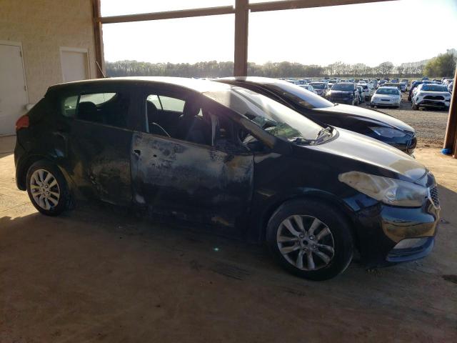 KNAFK5A84G5631916 KIA FORTE LX