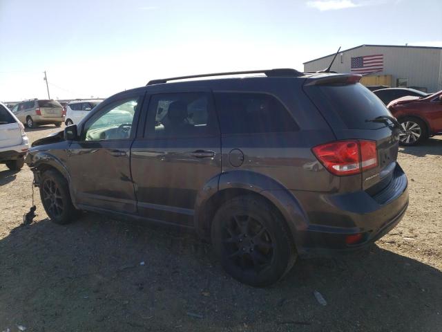 2016 DODGE JOURNEY SX 3C4PDCBB5GT240225