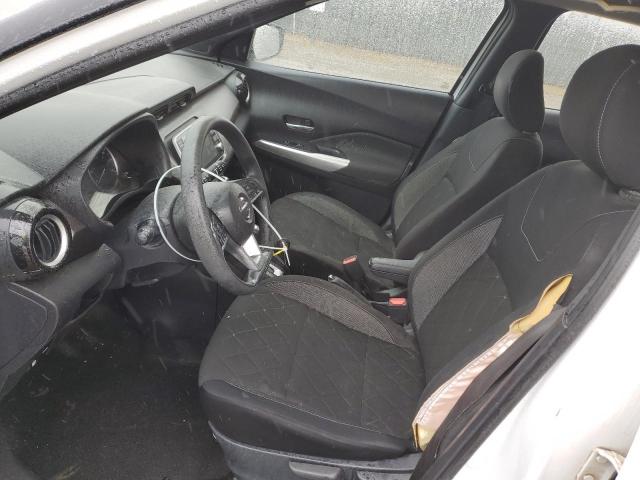 3N1CP5CV0LL553223 Nissan KICKS SV