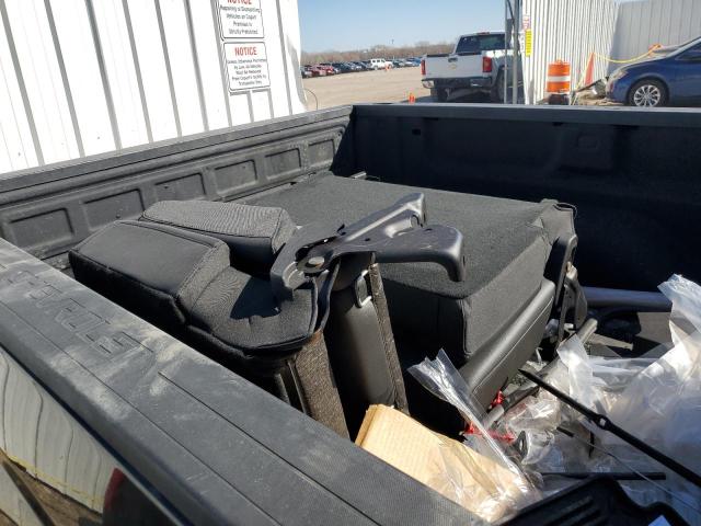 2018 CHEVROLET SILVERADO 1GC1KVEY2JF117037