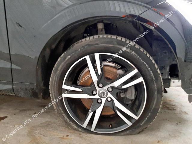 YV1UZA8UCK1334542 Volvo Xc60 R-des