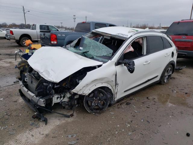 2017 KIA NIRO FE - KNDCB3LCXH5074894