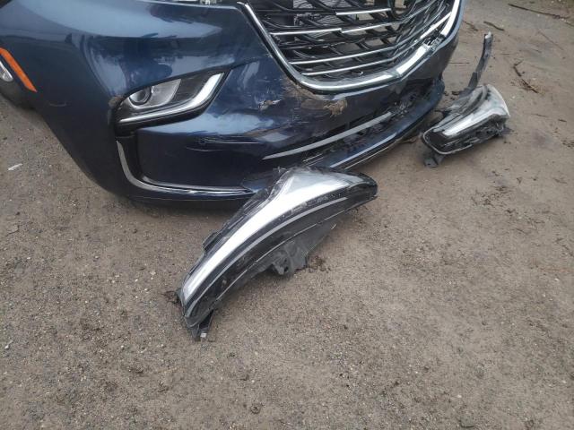 2023 BUICK ENCLAVE ES 5GAERBKW8PJ131207