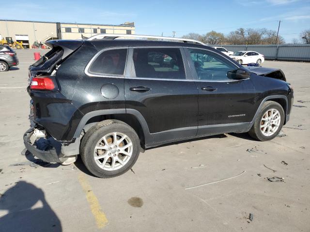 2016 JEEP CHEROKEE L 1C4PJLCB8GW319888