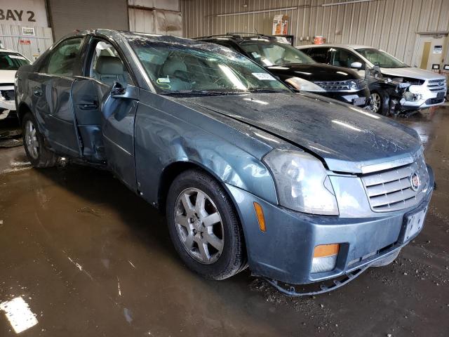 1G6DP577160137893 Cadillac Cts Hi Feature V6