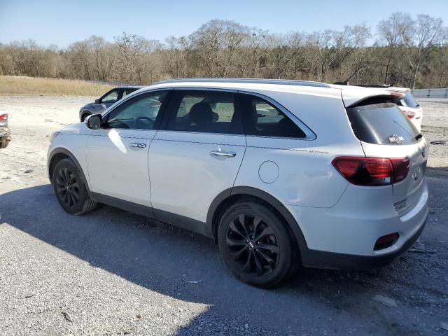 2020 KIA SORENTO EX 5XYPH4A57LG640441