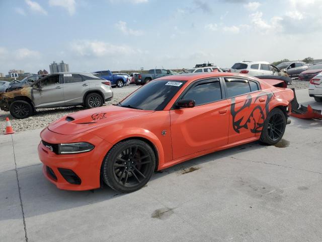 2016 DODGE CHARGER SR 2C3CDXL93GH291382