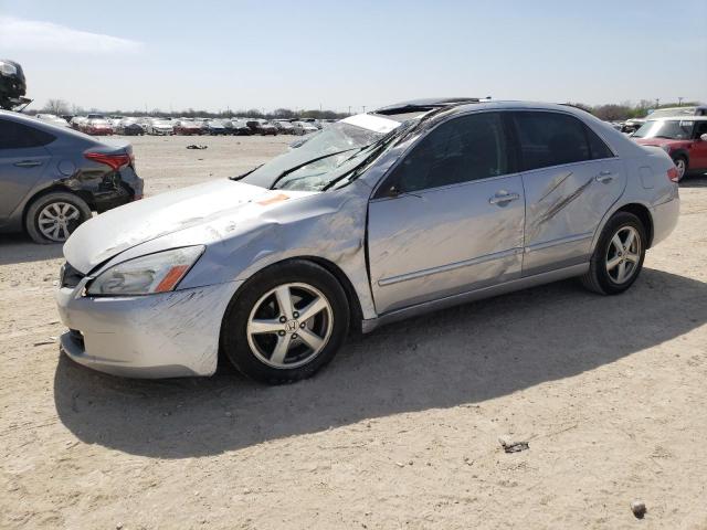 2003 Honda Accord Coupe EX