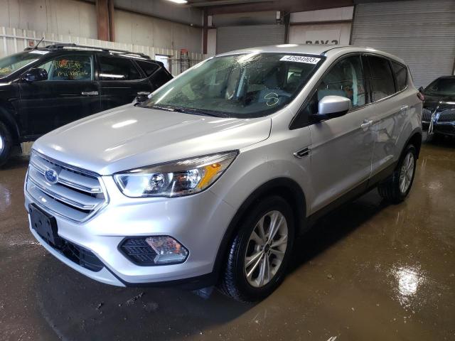 2019 FORD ESCAPE SE 1FMCU0GD9KUC48135