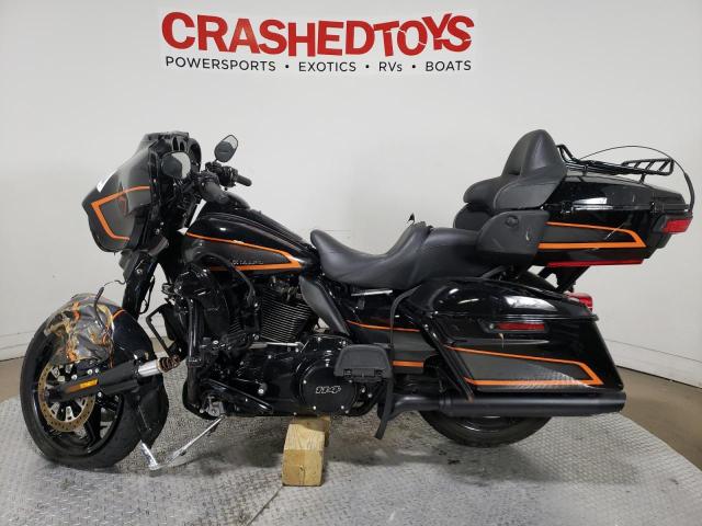 2022 HARLEY-DAVIDSON FLHTK - 1HD1KEF17NB673308