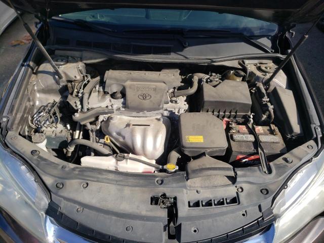 2015 TOYOTA CAMRY LE 4T1BF1FKXFU946223