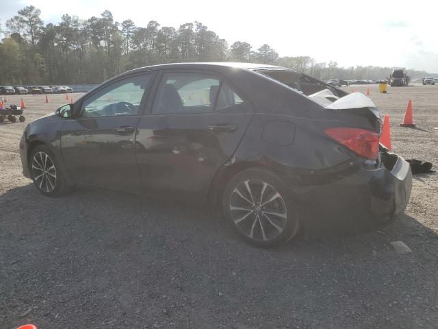 2017 TOYOTA COROLLA L 5YFBURHE8HP585168