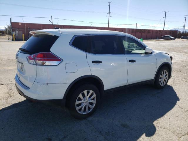 2016 NISSAN ROGUE S KNMAT2MTXGP617015