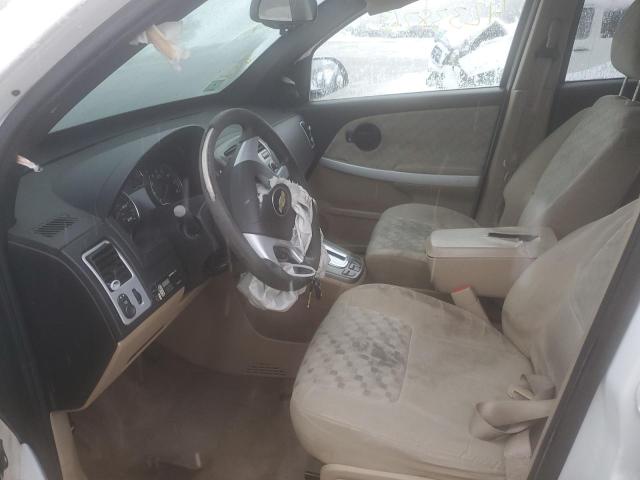 2CNDL13FX86040079 Chevrolet Equinox