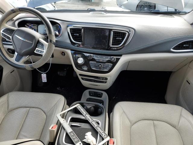 2018 CHRYSLER PACIFICA H 2C4RC1N77JR230541