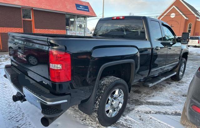 1GT22TEY0HZ233676 GMC Sierra K2500 Slt