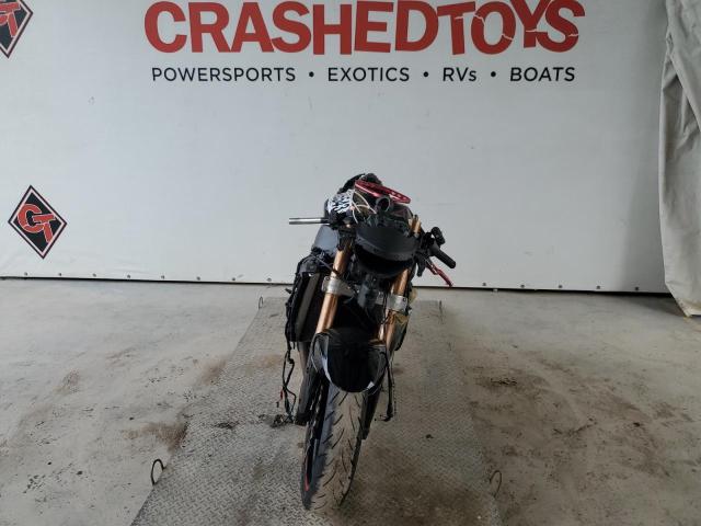 2008 KAWASAKI ZX1000 E - JKAZXCE118A012079