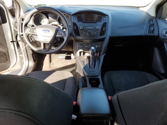 2015 FORD FOCUS SE 1FADP3F21FL295548